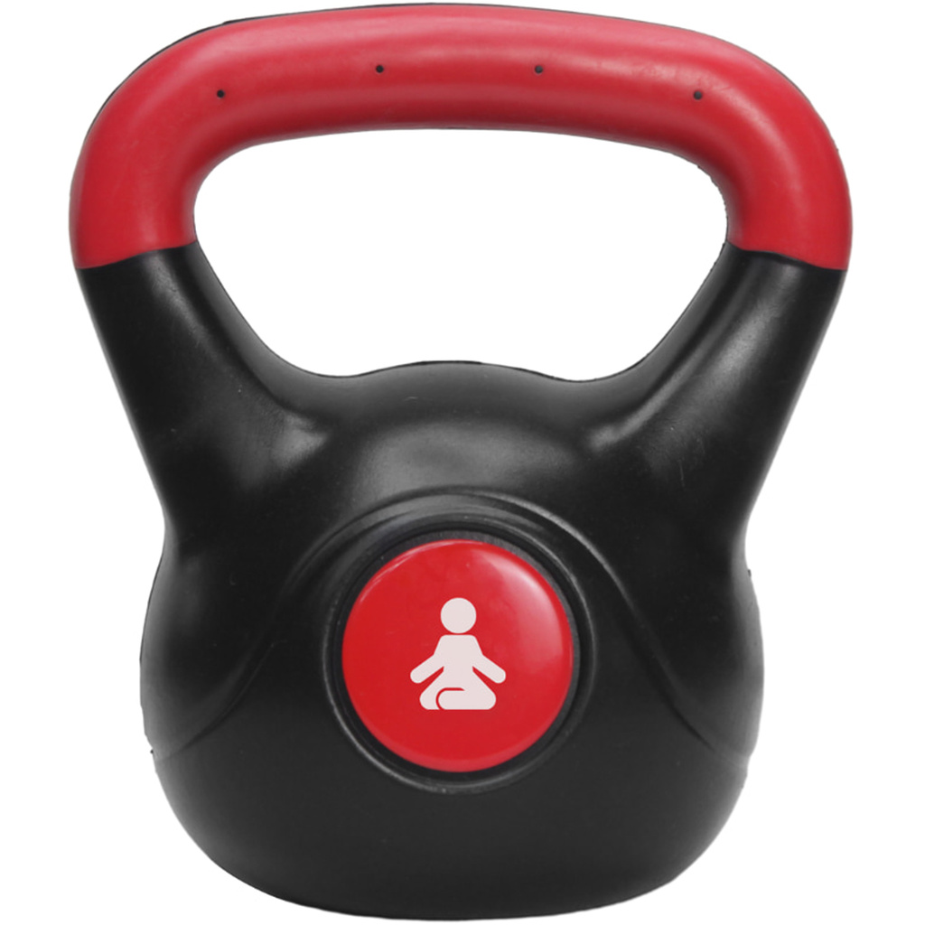Kettlebell Komfort 8 kg