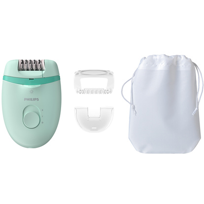 Epilator Satinelle Essential med sladd BRE265