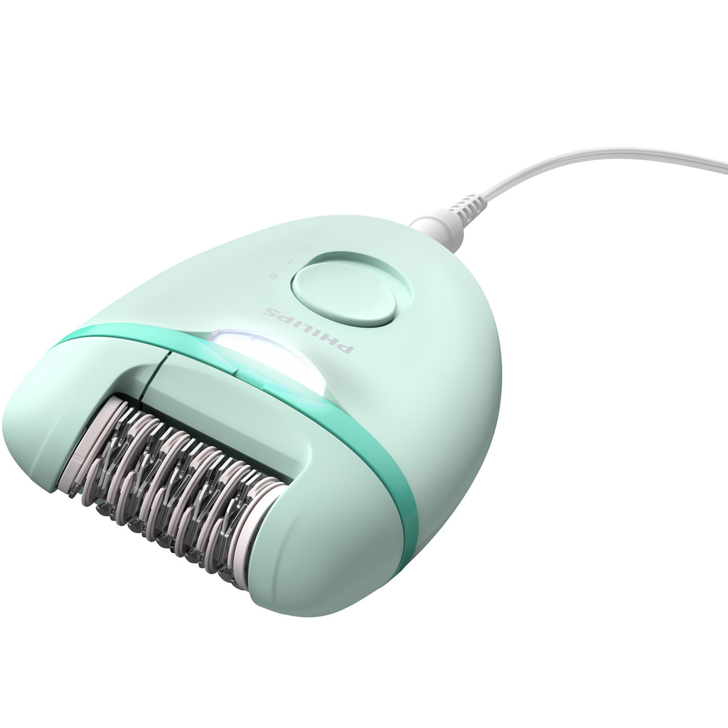 Epilator Satinelle Essential med sladd BRE265