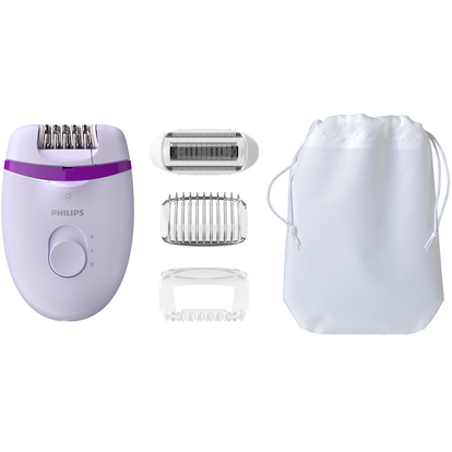 Epilator Satinelle Essential med sladd BRE275