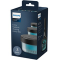 Rengöringspatroner Quick Clean Pod-3-pack