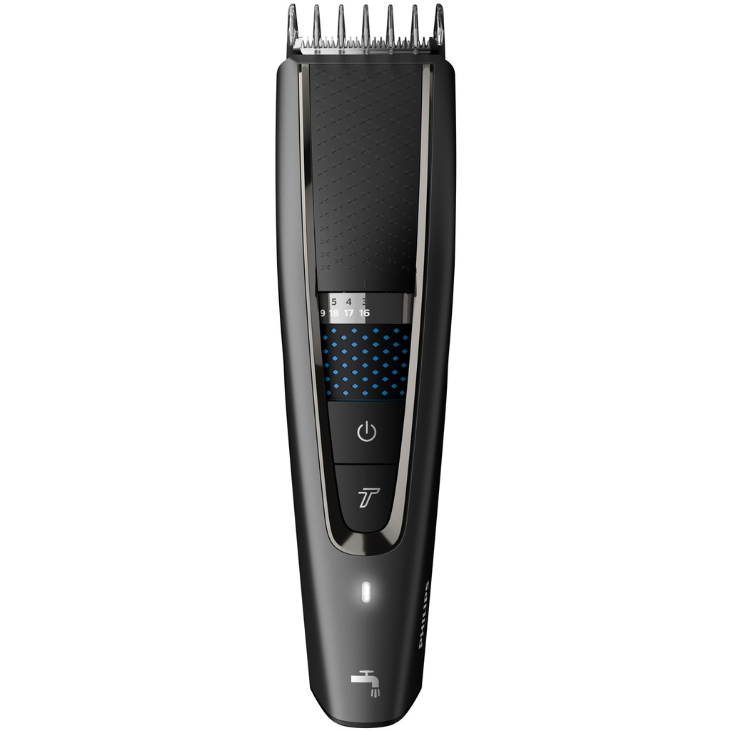 Hårklippare DualCut och Trim-n-Flow Pro HC7650