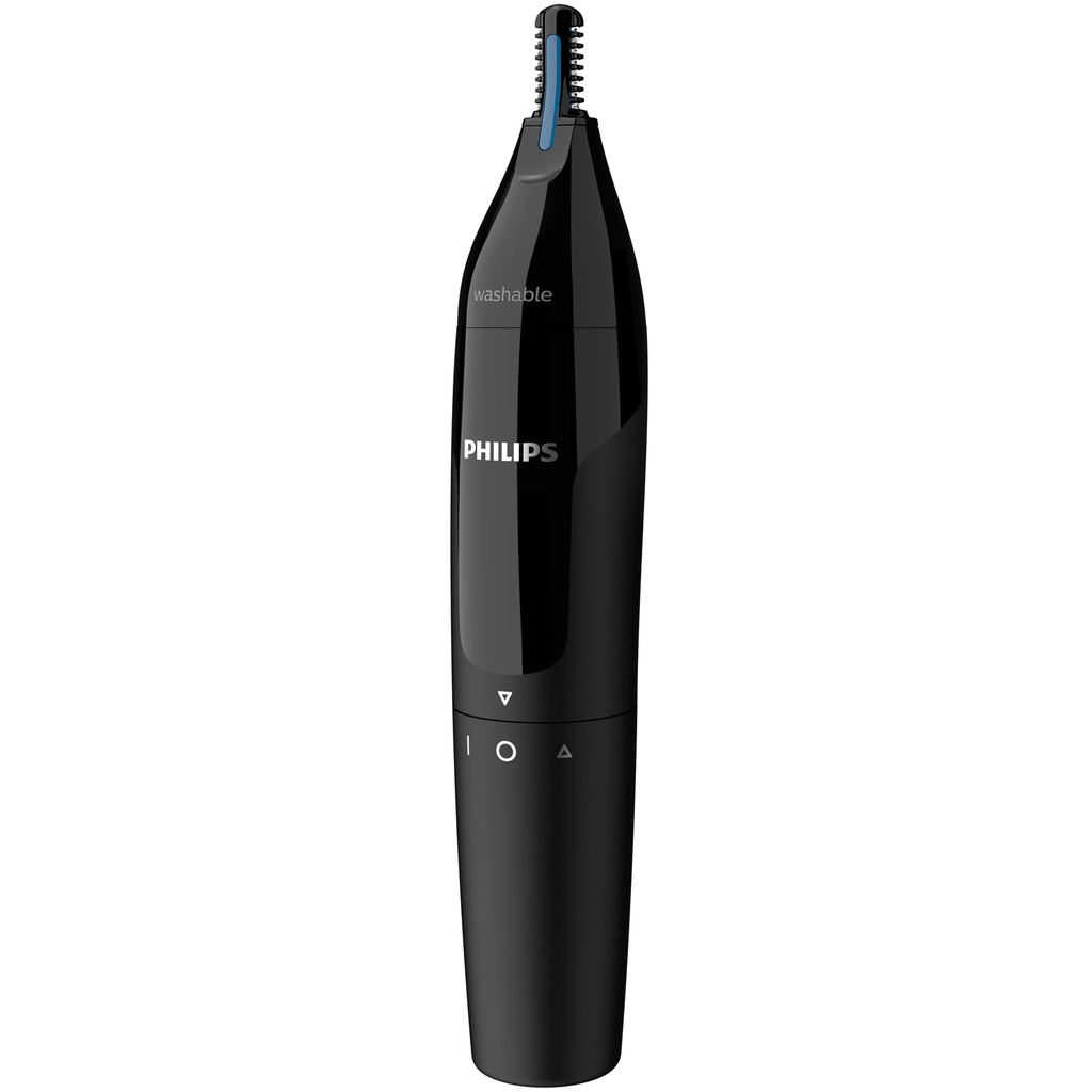 Näs- och örontrimmer NT1650