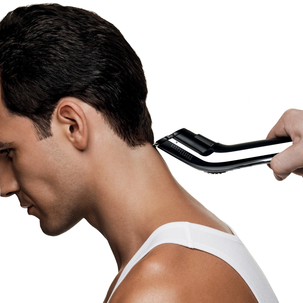 Familjehårklippare QC5115