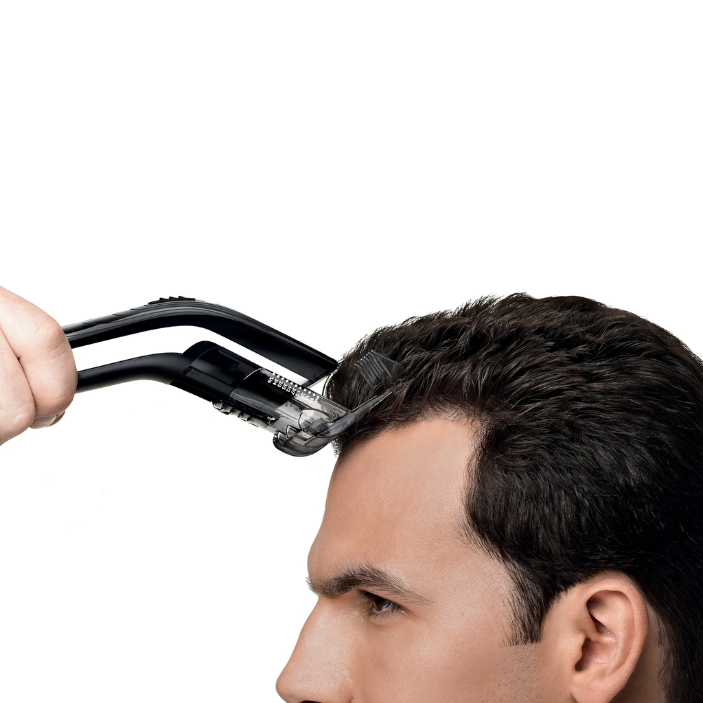 Familjehårklippare QC5115