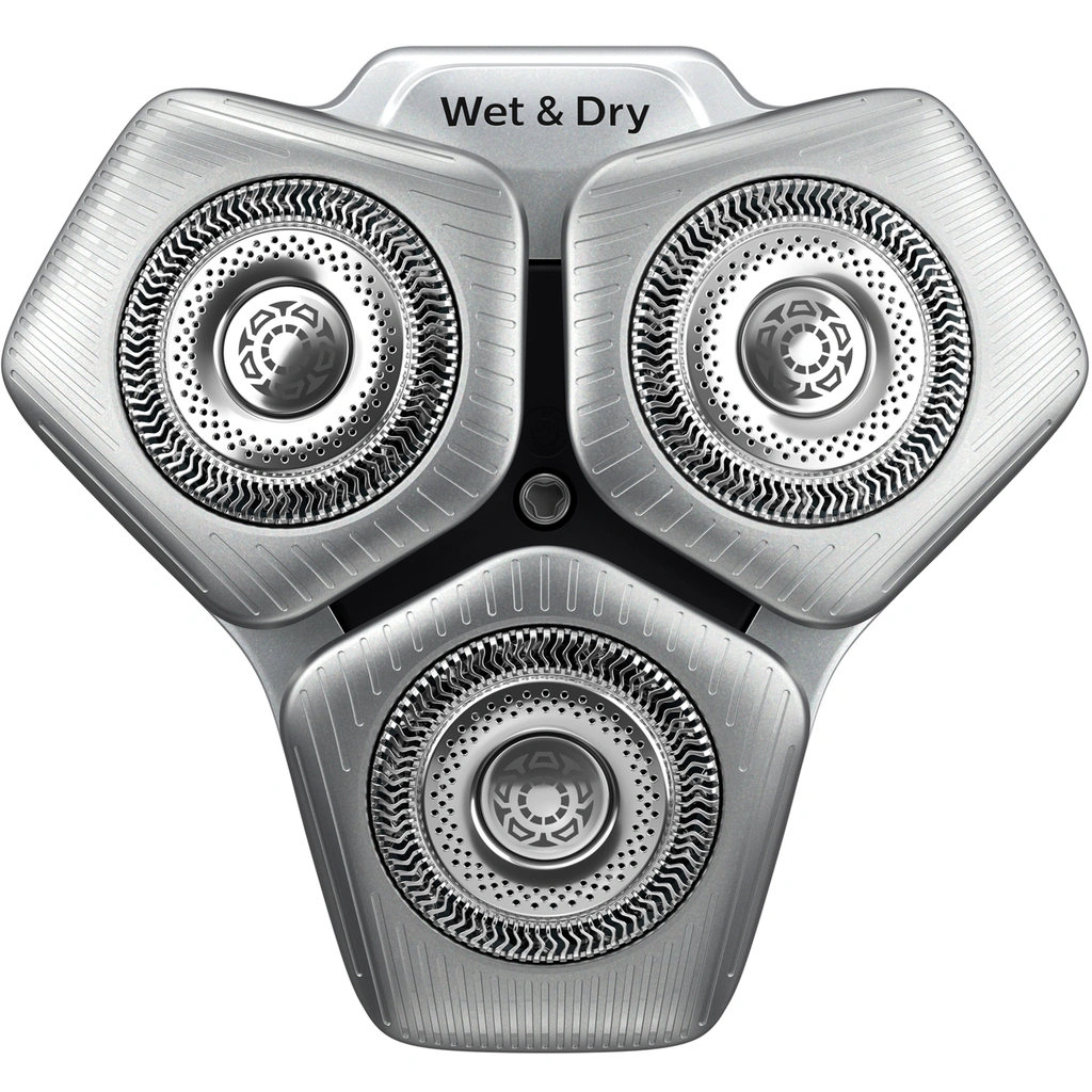 Extra rakhuvuden till Rakapparat serie 9000 and SP9000