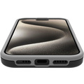 Bumper iPhone 16 Pro Svart/Vit