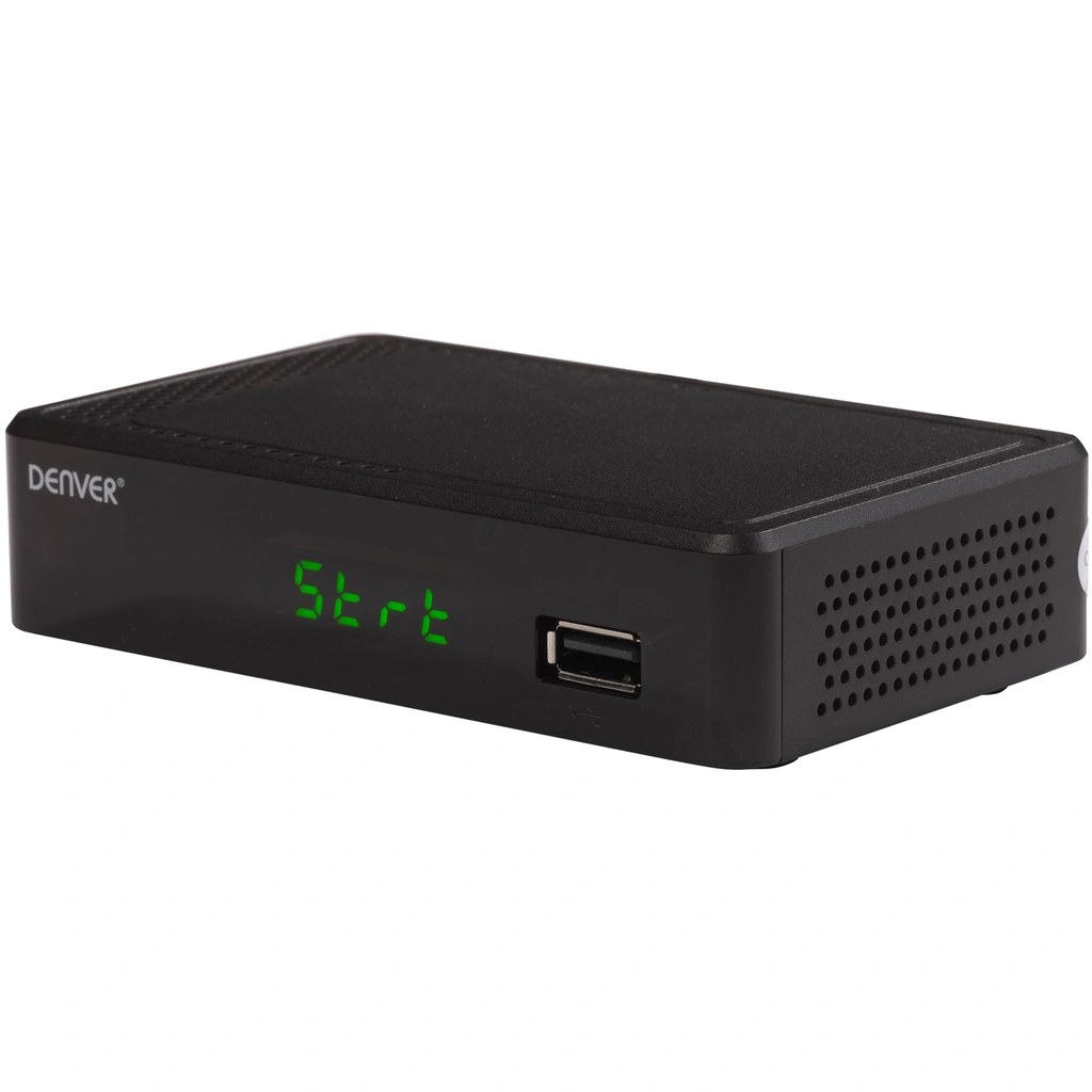 TV-Box DVBT-T2 FTA (Free To Air) DTB-148