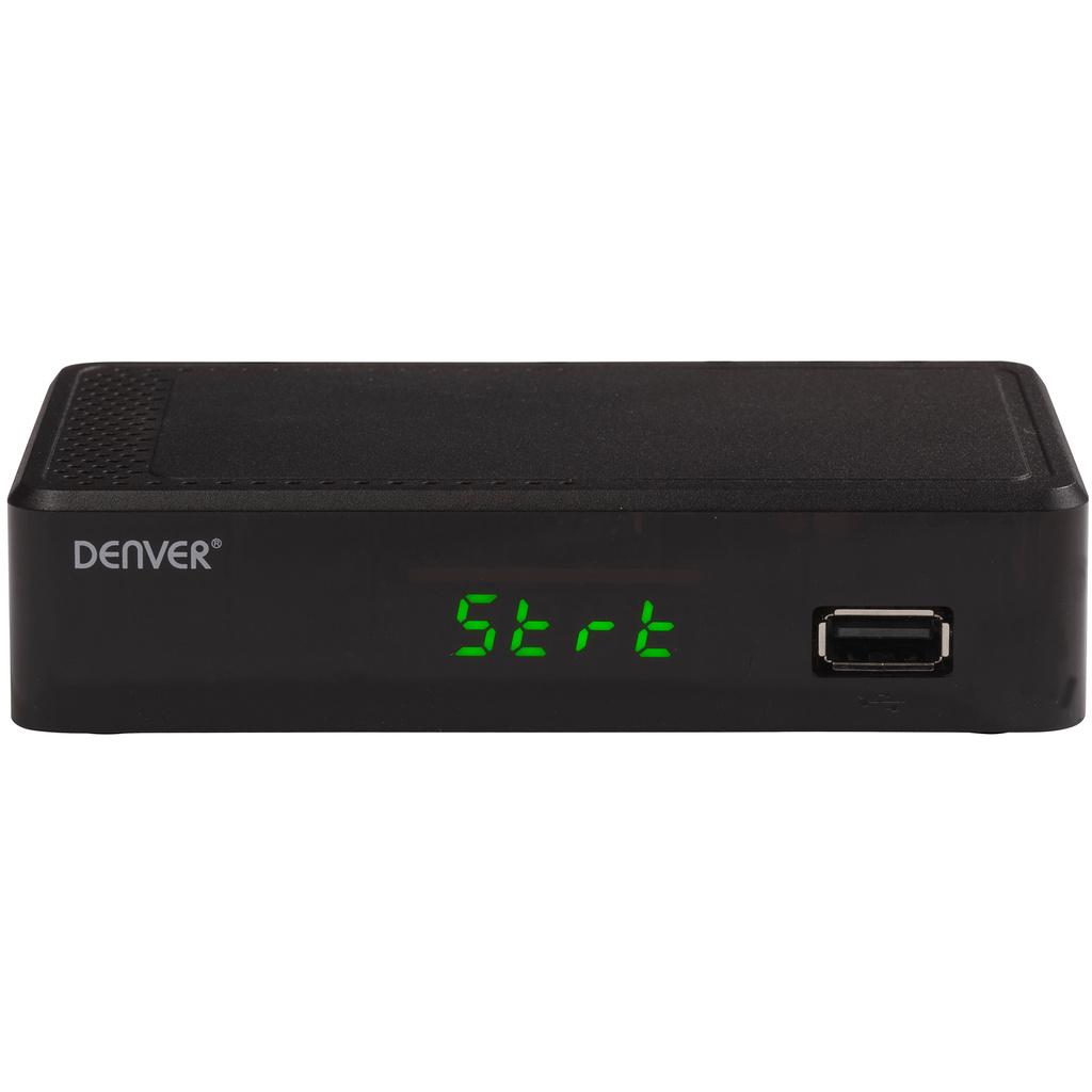 TV-Box DVBT-T2 FTA (Free To Air) DTB-148