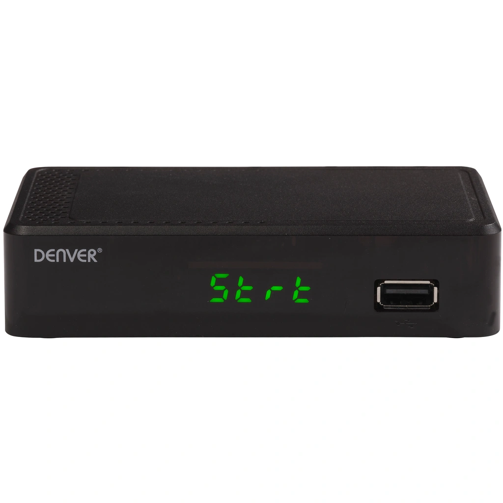 TV-Box DVBT-T2 FTA (Free To Air) DTB-148