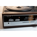 Musik-anläggning Vinyl Radio Innbyggda högtalare PL186H