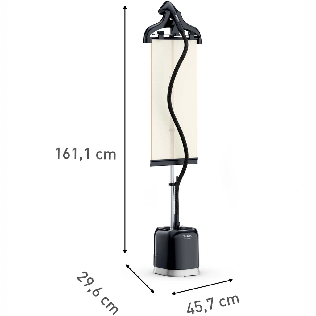 Pro Style Upright Garment Steamer  IT3480E1