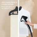 Pro Style Upright Garment Steamer  IT3480E1