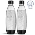 Flaska 1 L twin classic DWS
