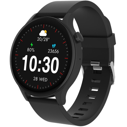 Bluetooth Smart Watch Svart