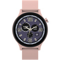 SmartWatch Bluetooth SWC-338RO Rosa/Beige