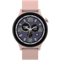 SmartWatch Bluetooth SWC-338RO Rosa/Beige