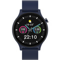SmartWatch Bluetooth SWC-338BU Blå