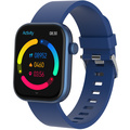 SmartWatch SWC-185BU Blå