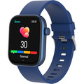 SmartWatch SWC-185BU Blå