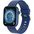 SmartWatch SWC-185BU Blå