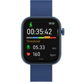 SmartWatch SWC-185BU Blå