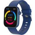 SmartWatch SWC-185BU Blå