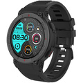 SmartWatch GPS SWG-339 Svart