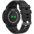 SmartWatch GPS SWG-339 Svart
