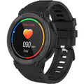 SmartWatch GPS SWG-339 Svart