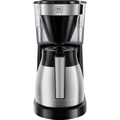 Termosbryggare EASY TOP 2.0 Therm rostfri 1,25l
