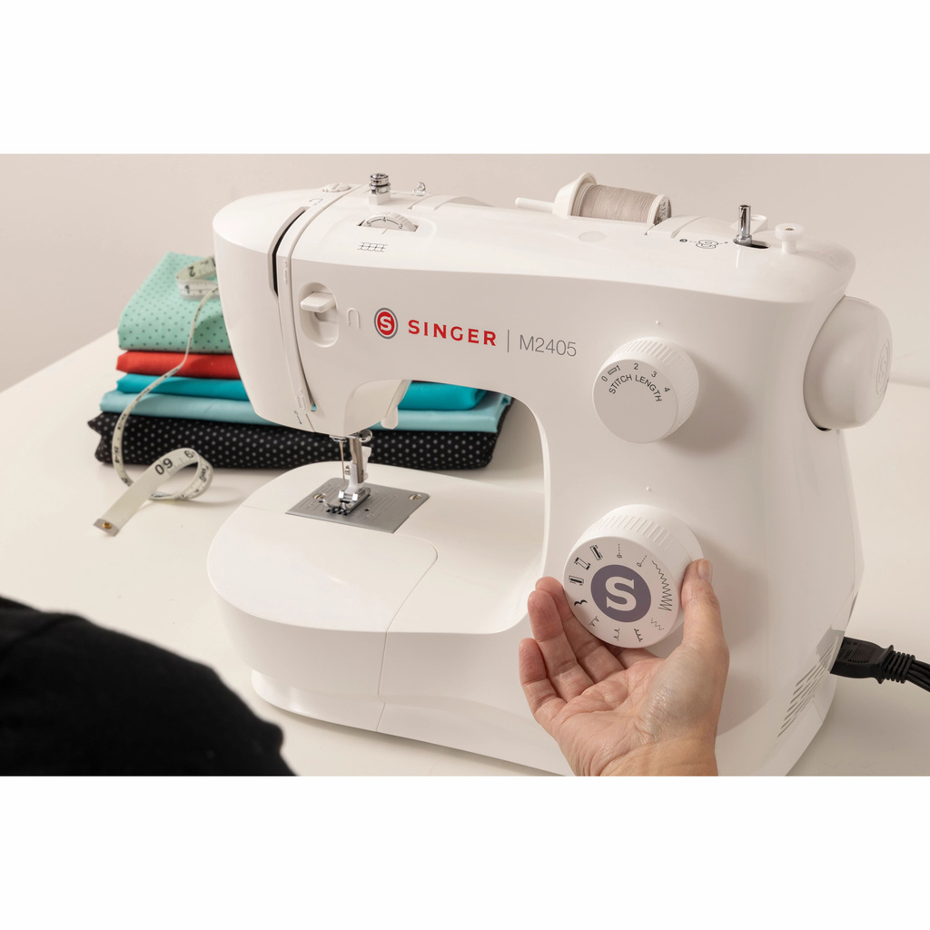 Sewing Machine M2405 8 Stitches