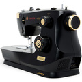 Symaskin HD500 Classic Gold 32 Sömmar, Robust