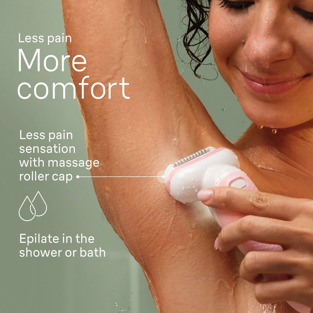 Epilator Silk-épil 9 SES9-030