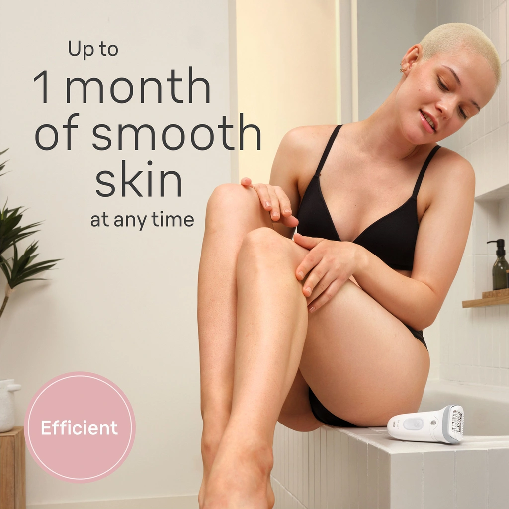 Epilator Silk-épil 7 SE7-041