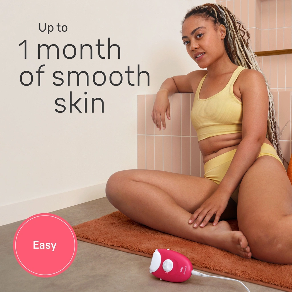 Epilator Silk-épil 3 SE3-031