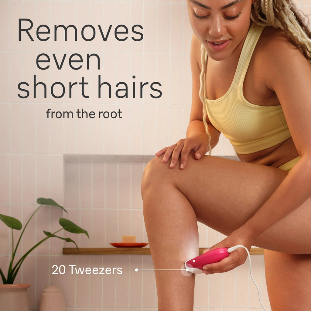 Epilator Silk-épil 3 SE3-031