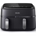 Airfryer 3000 Series Dual Basket, 9L - NA351/00