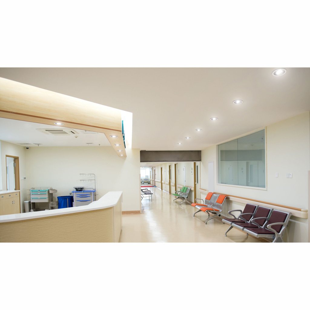 CorePro LED PLC 8,9W 830 2P G24d-3