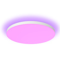 Datura stor takplafond Ø57,4 cm White and color ambiance 4850 lm 