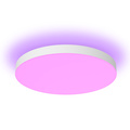 Datura liten takplafond Ø38,4 cm White and color ambiance 3300 lm