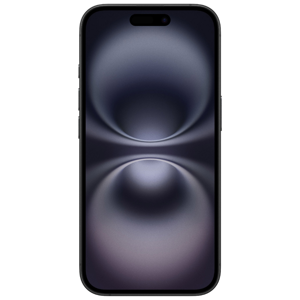 iPhone 16 128GB Black
