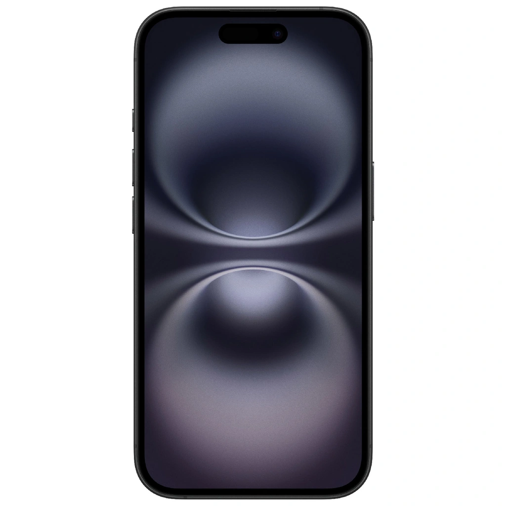 iPhone 16 128GB Black