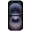 iPhone 16 128GB Black