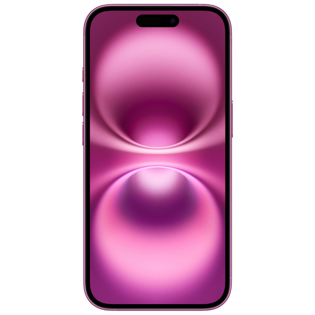 iPhone 16 128GB Pink