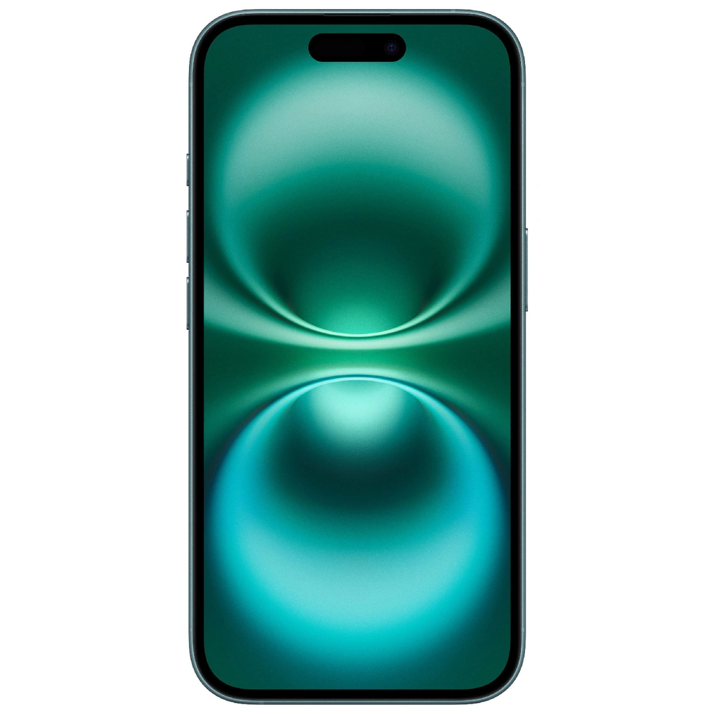 iPhone 16 128GB Teal