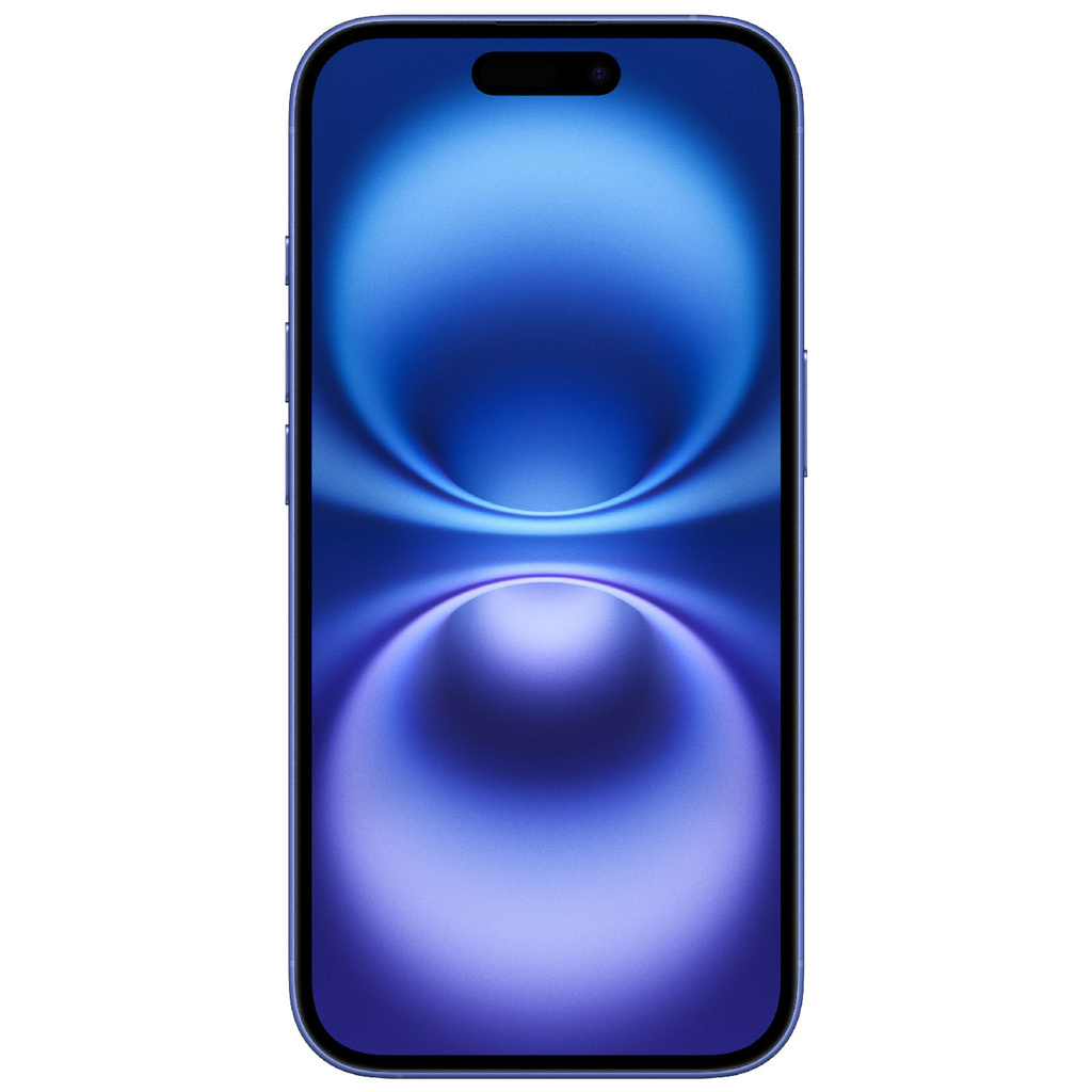 iPhone 16 128GB Ultramarine