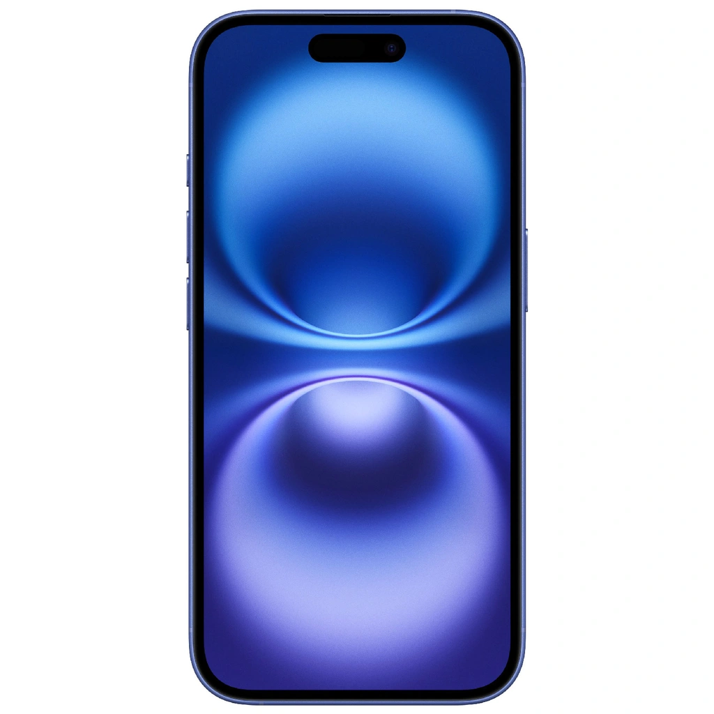 iPhone 16 128GB Ultramarine