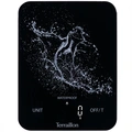 Köksvåg Aqua Resist Uppladningsbar Usb-c, 8 kg