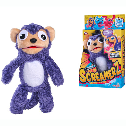 ScreamerZ Apa (30 cm) 